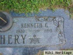 Kenneth G. Nethery