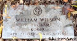 William Wilson