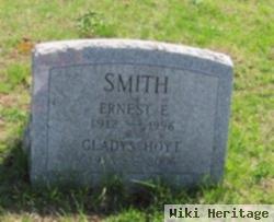 Gladys Hoyt Smith