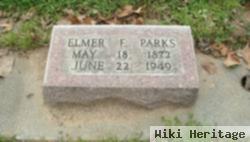 Elmer F. Parks