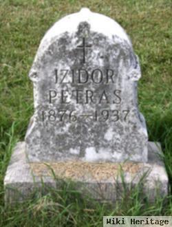 Izidor Petras