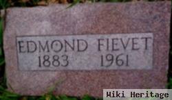 Edmond Fievet
