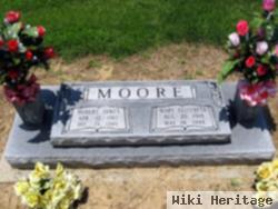 Hobert James Moore