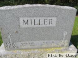 Alice M. Miller