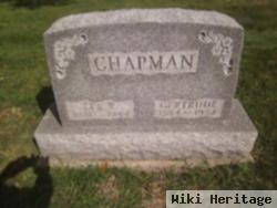 Lee R. Chapman