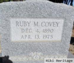 Ruby Mary Hoad Covey