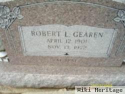 Robert L. Gearen