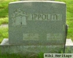 Luigi "louis" Ippoliti