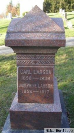 Josephine Larson