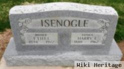 Harry Lee Isenogle