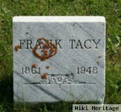 Frank Tacy