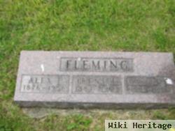 Alexander Taylor Fleming