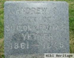 Andrew C. Yetter