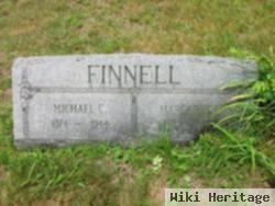 Margaret L Finnell
