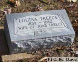 Louisa Treece