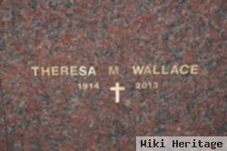 Theresa Mcpeake Wallace