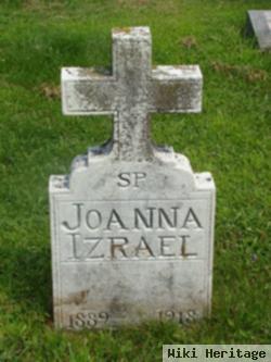 Joanna Izrael