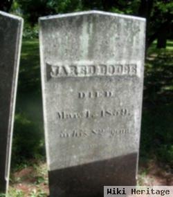 Jared Dodge