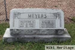 Maggie Clymer Meyers