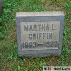 Martha L. Griffin