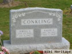 Jewell V Conkling