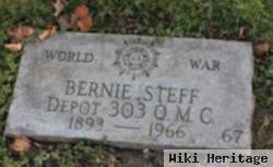 Bernie Steff