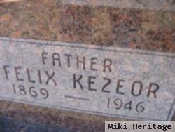 Felix Kezeor