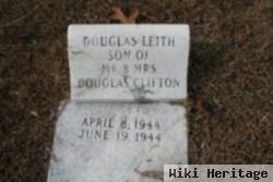 Douglas Leith Clifton