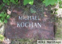 Michael Kochan