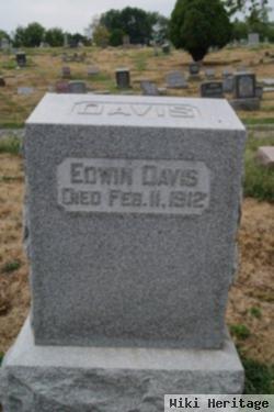 Edwin Davis