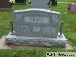 Margaret M. Grant