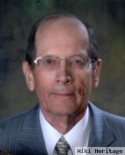 Richard L. "dick" Deyoung