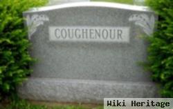 Margaret E Coughenour