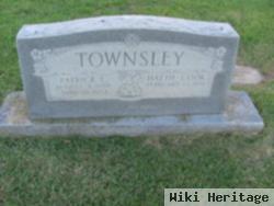 Hattie Cook Townsley