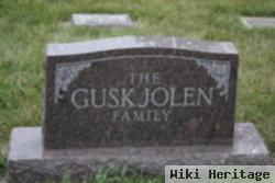 Elmer Guskjolen