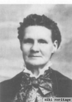 Mary Jane Cooke Toomer