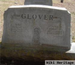 Robert H Glover