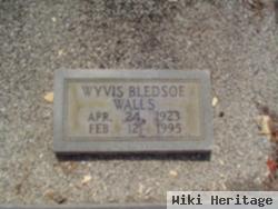 Wyvis Bledsoe Walls