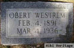 Obert Westrem