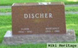 Eldor Discher