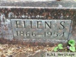 Ellen S Silverthorn Brechbill