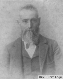 Samuel Vaughn Bailey