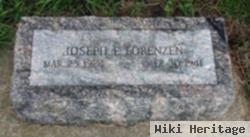 Joseph Lorenzen