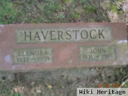 John Haverstock