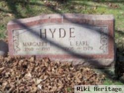 Linwood Earl Hyde