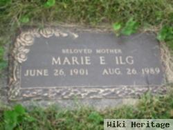 Marie E. Ilg