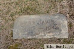 Mary Frances Davis