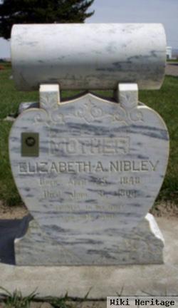 Elizabeth Archibald Nibley