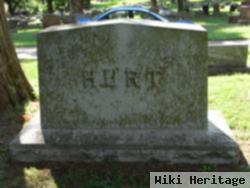 Margaret Catherine Hurt