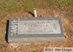 Marvin Leon Cooper